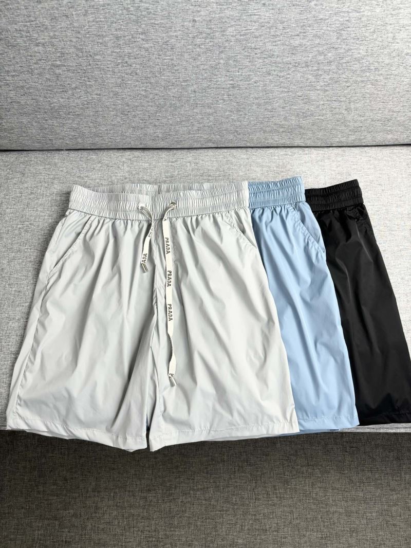 Prada Short Pants